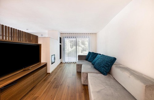 Nova Ponente Apartment | Apartment Ub31 Two