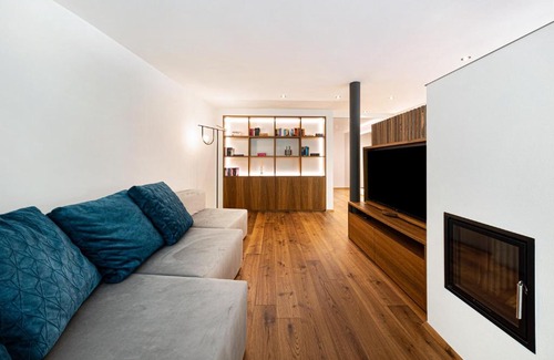 Nova Ponente Apartment | Apartment Ub31 Two