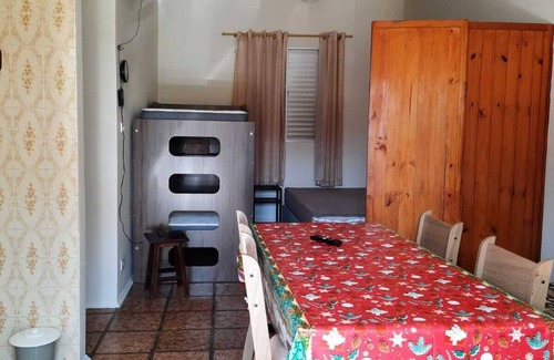 Acarau Apartment | APARTMENT UBATUBA