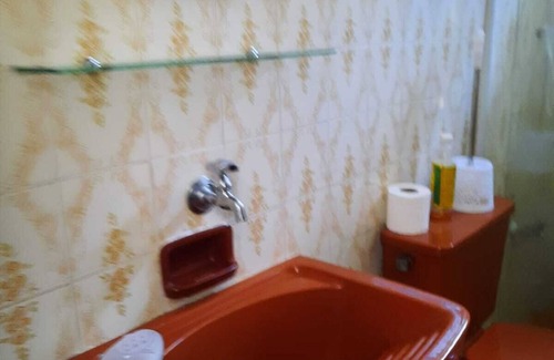 Acarau Apartment | APARTMENT UBATUBA