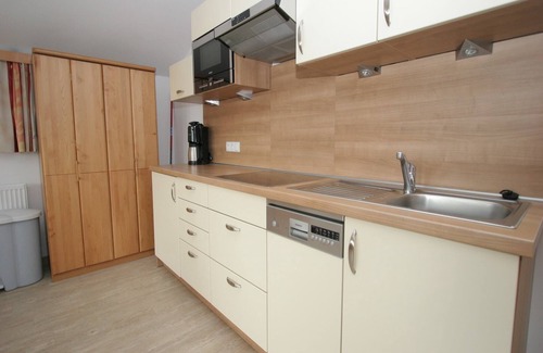 Uderns Apartment | Apartment Uderns near Hochzillertal Ski Lift