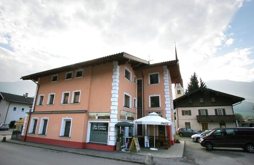 Uderns Apartment | Apartment Uderns near Hochzillertal Ski Lift