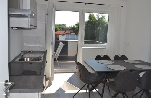 Drobollach am Faakersee Apartment | Apartment Uggowitzer