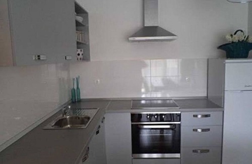 Ugljan Apartment | Apartment Ugljanski gusari - Two Bedroom Apartment with Balcony and Sea view