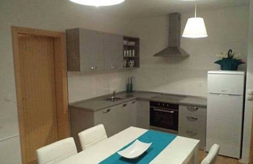 Ugljan Apartment | Apartment Ugljanski gusari - Two Bedroom Apartment with Balcony and Sea view