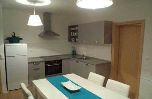 Ugljan Apartment | Apartment Ugljanski gusari - Two Bedroom Apartment with Balcony and Sea view