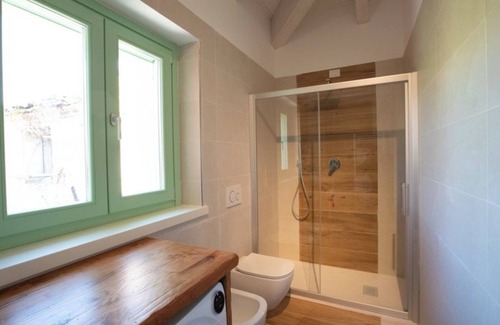 Castignano Other | Apartment "Ulivo" with Shared Pool & Wi-Fi