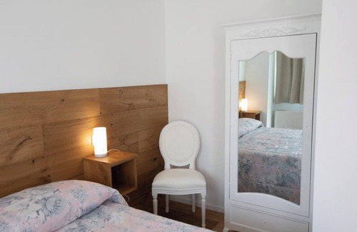 Castignano Other | Apartment "Ulivo" with Shared Pool & Wi-Fi