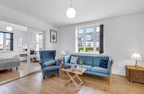 Hjerting Apartment | Apartment Ulla by Interhome
