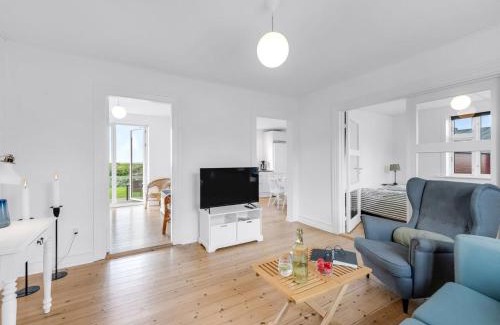 Hjerting Apartment | Apartment Ulla by Interhome