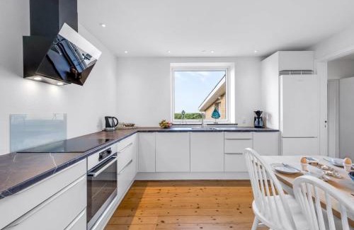 Hjerting Apartment | Apartment Ulla by Interhome