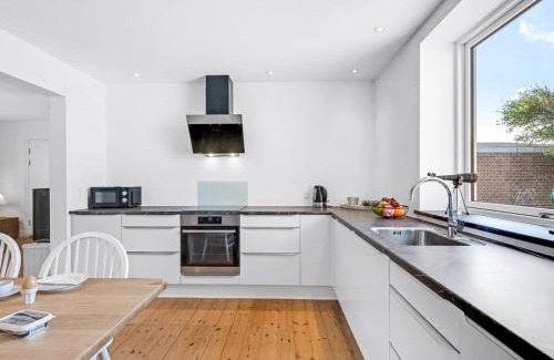 Hjerting Apartment | Apartment Ulla by Interhome