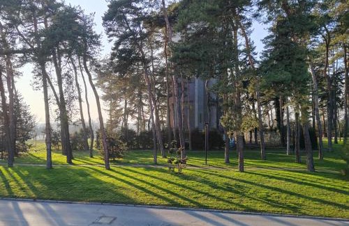 Bjelovar Apartment | Apartment Una