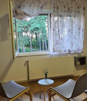 Bjelovar Apartment | Apartment Una
