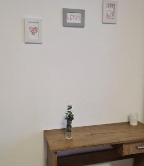 Bjelovar Apartment | Apartment Una