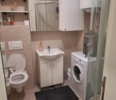 Alipasin Most Apartment | Apartment UNAone Sarajevo