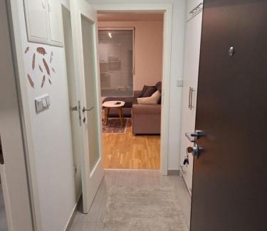 Alipasin Most Apartment | Apartment UNAone Sarajevo