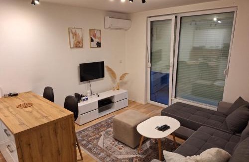 Alipasin Most Apartment | Apartment UNAone Sarajevo