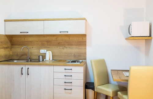 Velky Slavkov Apartment | Apartment under the Tatras