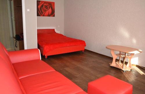 Zaporozhye Apartment | Apartment Universitetskaya 54
