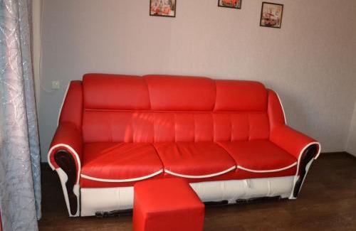 Zaporozhye Apartment | Apartment Universitetskaya 54