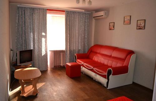 Zaporozhye Apartment | Apartment Universitetskaya 54