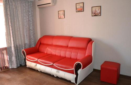 Zaporozhye Apartment | Apartment Universitetskaya 54