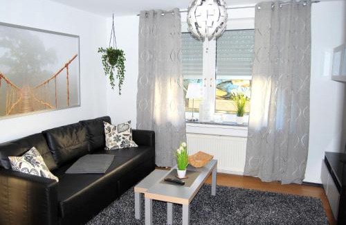Unna Apartment | Apartment Unna-Massen mit eigener Sauna