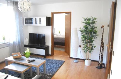 Unna Apartment | Apartment Unna-Massen mit eigener Sauna