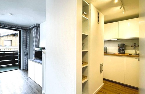 Fischen im Allgaeu Apartment | Apartment "Unsere Kleine" - Bärbels vacation apartments