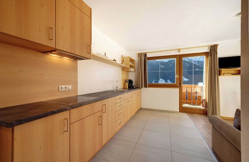 Ultimo Apartment | Apartment "Unterdurachhof Martin" with Mountain View, Shared Garden & Wi-Fi