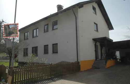 Buchenbach Apartment | Apartment Unteribental
