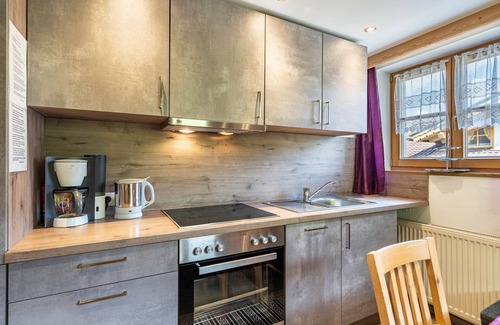 Rohrberg Apartment | Apartment 'Unterlehenhof A' with Mountain View, Balcony and Wi-Fi
