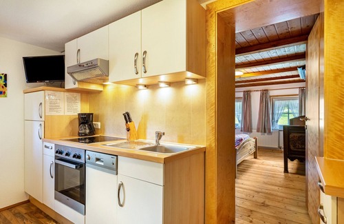 Rohrberg Apartment | Apartment 'Unterlehenhof N' with Mountain View, Balcony and Wi-Fi