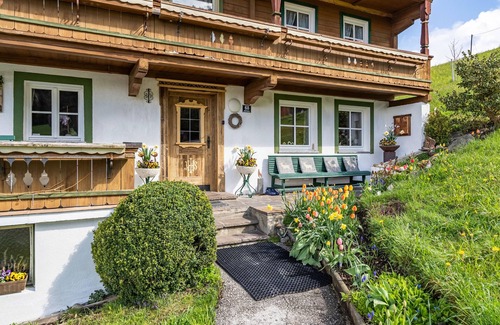 Rohrberg Apartment | Apartment 'Unterlehenhof N' with Mountain View, Balcony and Wi-Fi