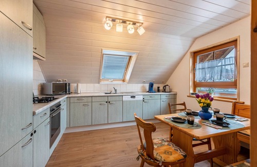 Balgheim Apartment | Apartment 'Unterm Dreifaltigkeitsberg' with Balcony and Wi-Fi