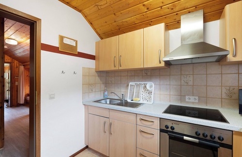 Ehlenbogen Apartment | Apartment 'Untermetzgers' with Mountain View, Private Terrace and Wi-Fi