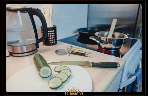 Prague 13 Apartment | Apartment up to 7 people - Ideal for couples & families