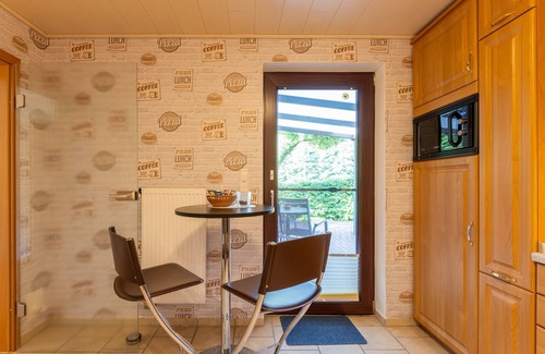 Schwerinsdorf Apartment | Apartment Up Steern EC - Apartments Meyer EG 35176 and OG 35182