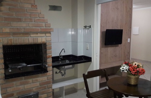Acarau Apartment | Apartment up to 6 people Itaguá - New