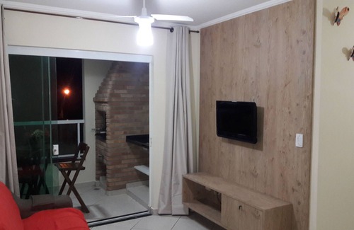 Acarau Apartment | Apartment up to 6 people Itaguá - New