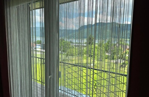 Sattendorf Apartment | Apartment upper floor Gerlitze - House Wucherer