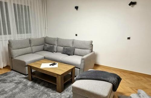 Zenica Apartment | Apartment Urban Nest