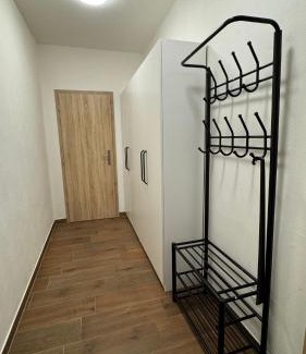 Olomouc Apartment | Apartment Urban Oasis