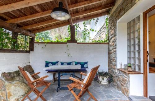 Busturia Apartment | Apartment Urdaibai by Interhome