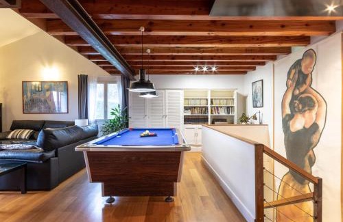 Busturia Apartment | Apartment Urdaibai by Interhome