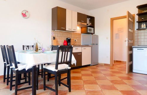 Milohnici Apartment | Apartment Urdih by Interhome