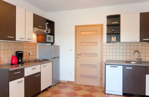 Milohnici Apartment | Apartment Urdih by Interhome