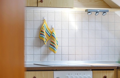Geislingen Apartment | Apartment 'Urlaub In Der Sonnenstadt 72351' with Balcony and Wi-Fi