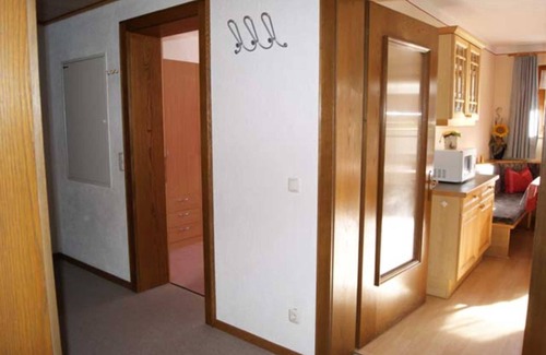 Grins Apartment | Apartment Ursula - Apartment 1